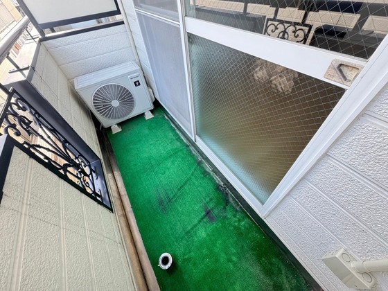 アヴェニュー佐方