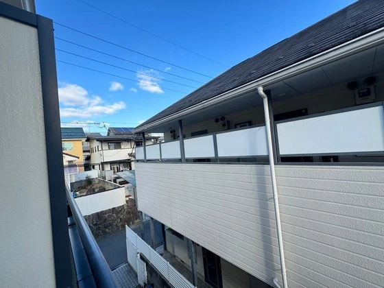 アヴェニュー佐方