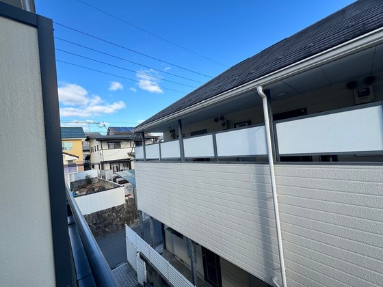 アヴェニュー佐方