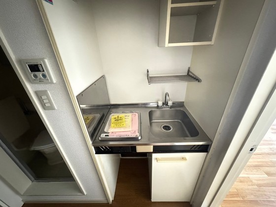 アヴェニュー佐方