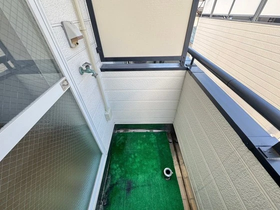 アヴェニュー佐方