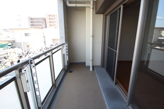 RUMAHニシモト桃山