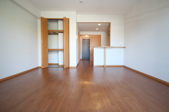 RUMAHニシモト桃山