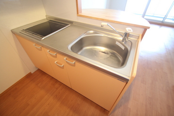 RUMAHニシモト桃山