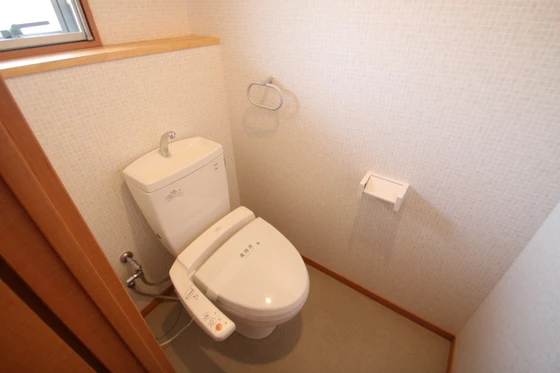 RUMAHニシモト桃山