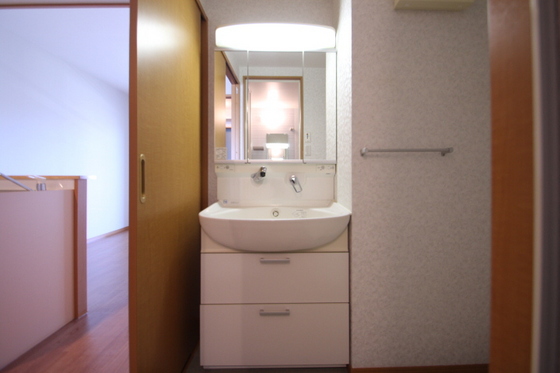 RUMAHニシモト桃山