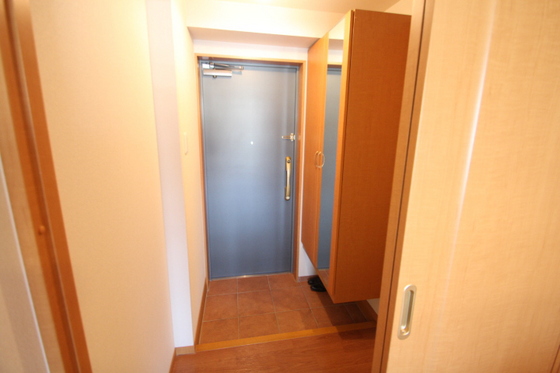 RUMAHニシモト桃山