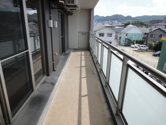 RUMAHニシモト桃山