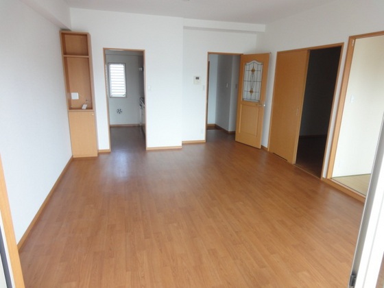 RUMAHニシモト桃山