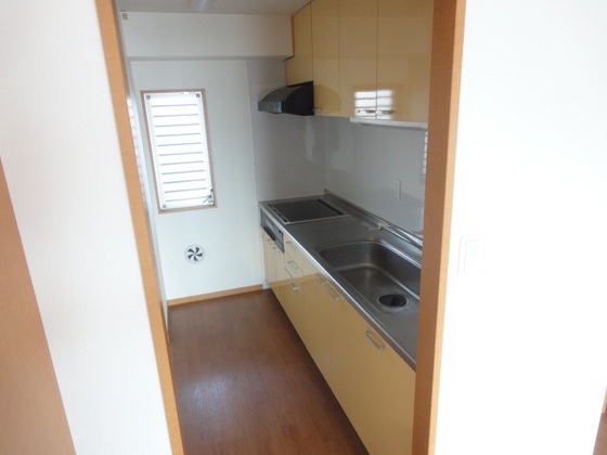 RUMAHニシモト桃山