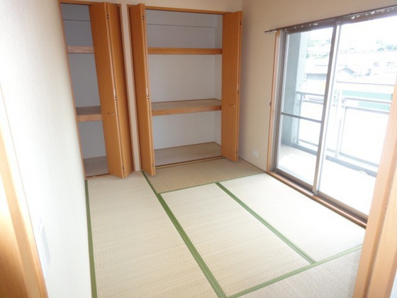 RUMAHニシモト桃山