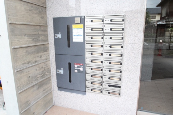 RUMAHニシモト桃山