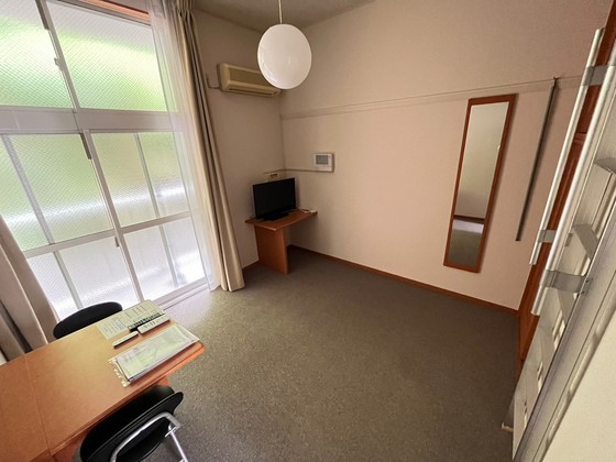 レオパレスアトリオⅡ