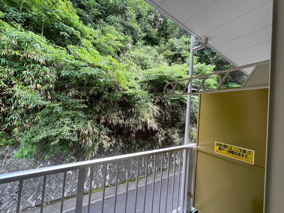 レオパレスアトリオⅡ