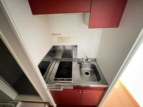 レオパレスアトリオⅡ