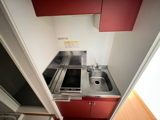 レオパレスアトリオⅡ