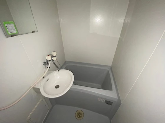 レオパレスアトリオⅡ