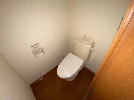 レオパレスアトリオⅡ