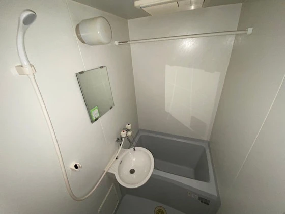 レオパレスアトリオⅡ