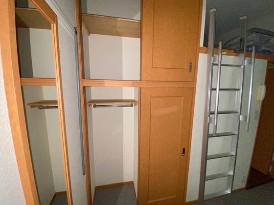 レオパレスアトリオⅡ