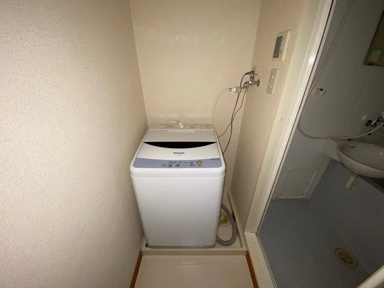 レオパレスアトリオⅡ