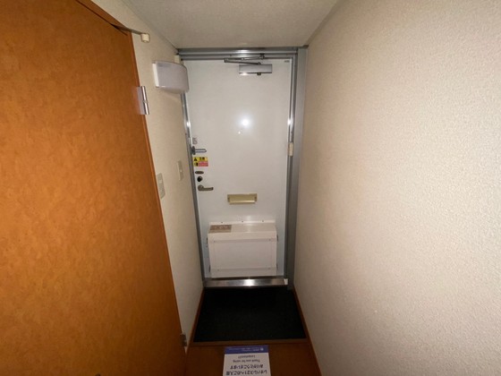 レオパレスアトリオⅡ