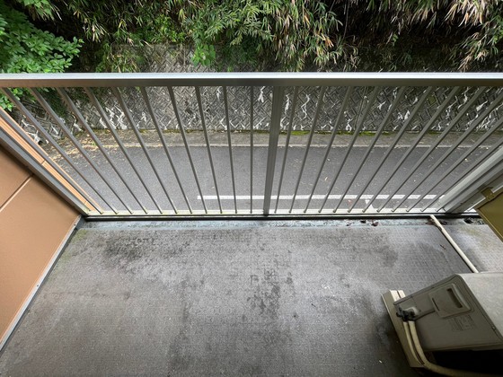 レオパレスアトリオⅡ