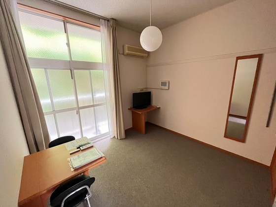 レオパレスアトリオⅡ