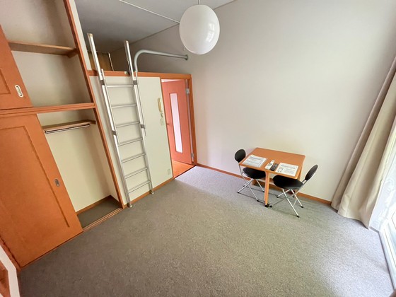 レオパレスアトリオⅡ