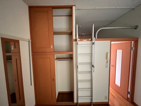 レオパレスアトリオⅡ