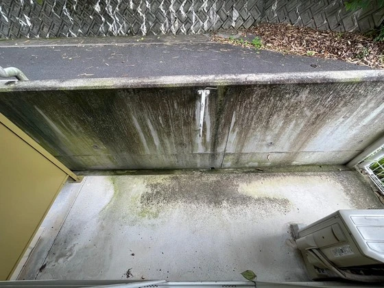 レオパレスアトリオⅡ