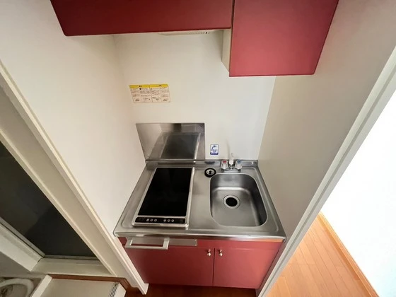 レオパレスアトリオⅡ