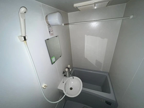 レオパレスアトリオⅡ