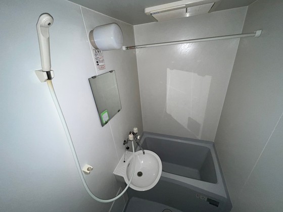 レオパレスアトリオⅡ