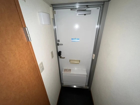 レオパレスアトリオⅡ