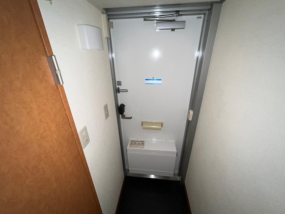 レオパレスアトリオⅡ