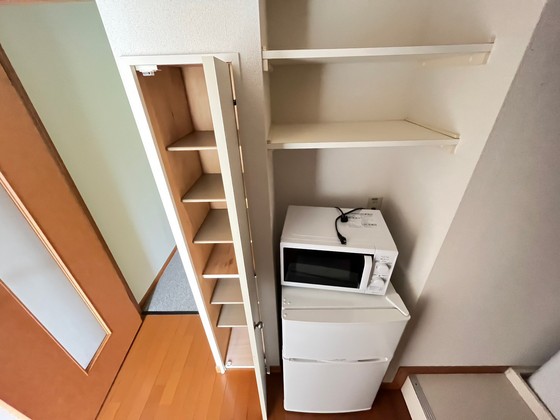 レオパレスアトリオⅡ