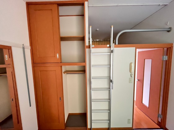 レオパレスアトリオⅡ