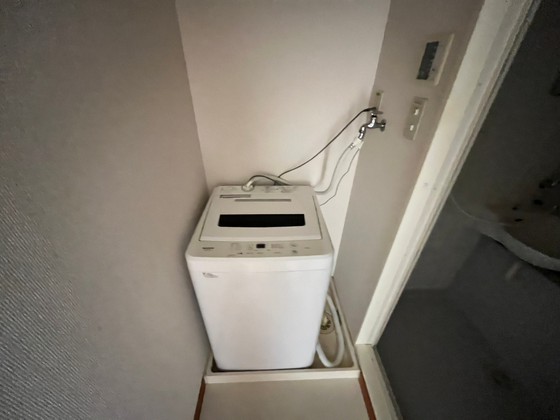 レオパレスアトリオⅡ