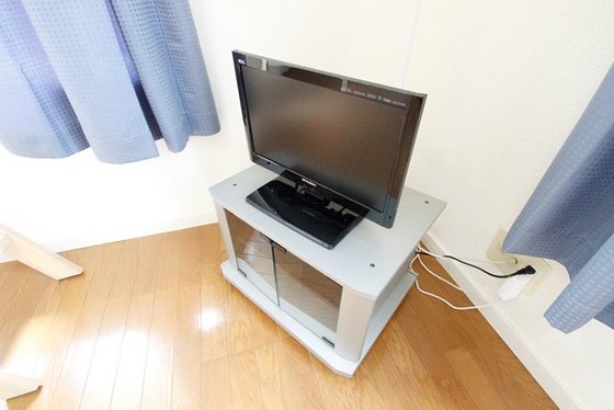 レオパレス松浦