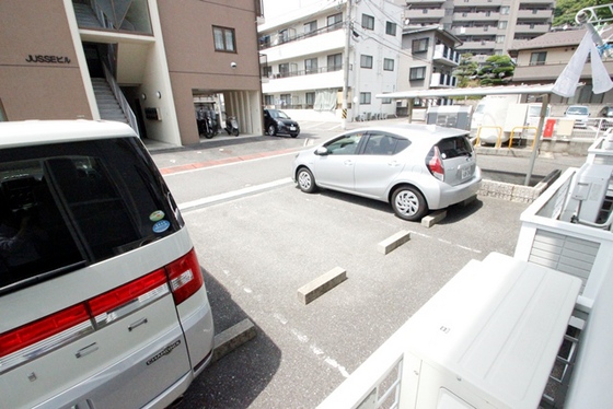 レオパレス松浦