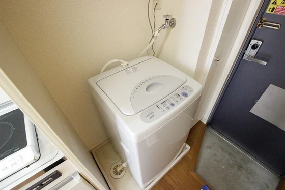 レオパレス松浦