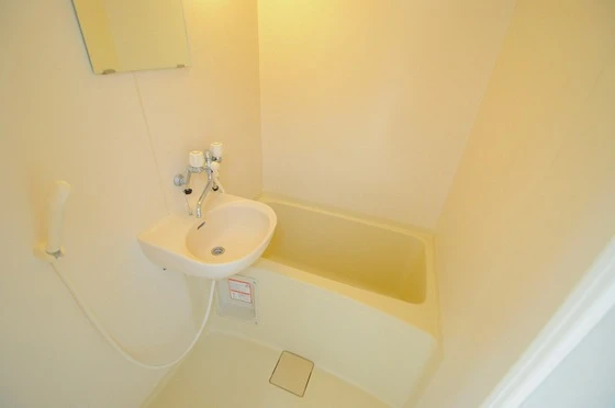 レオパレス松浦