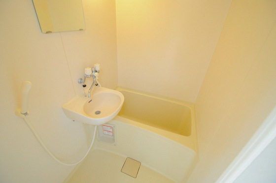 レオパレス松浦