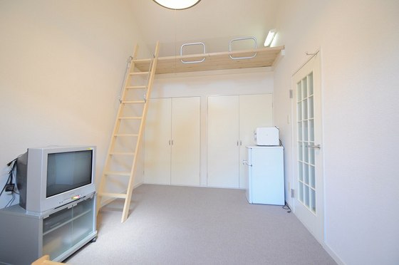 レオパレス松浦