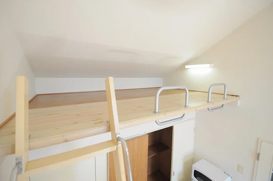 レオパレス松浦