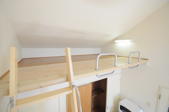 レオパレス松浦