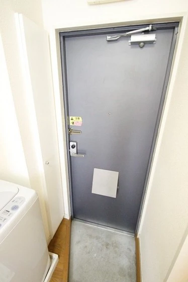 レオパレス松浦