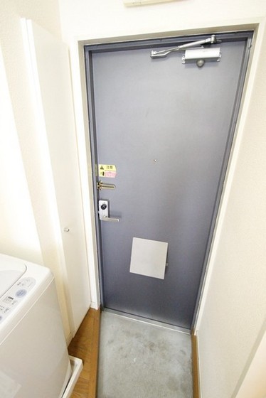 レオパレス松浦