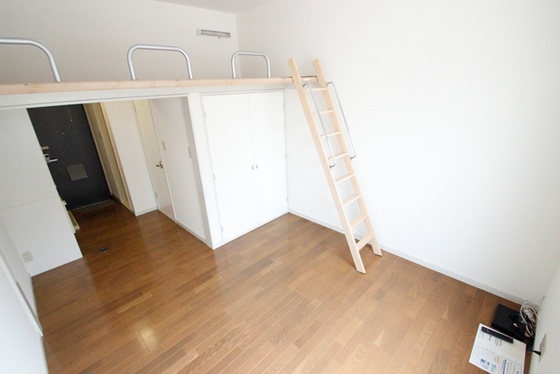 レオパレス松浦